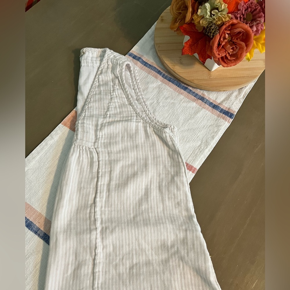 Faherty Dress